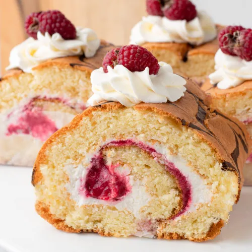 Ռուլետ հատապտղային