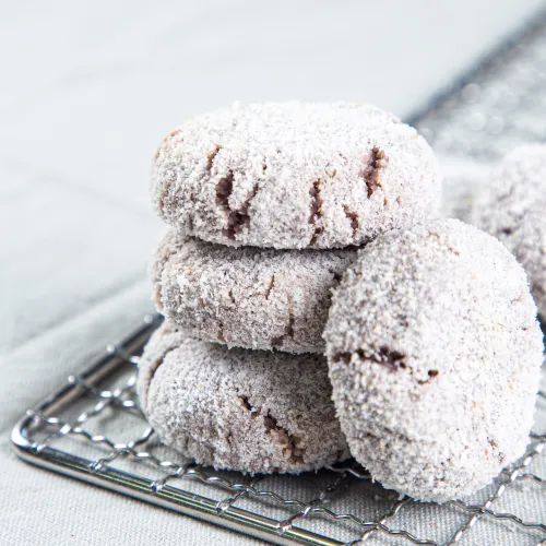 Կետո թխվածքաբլիթ