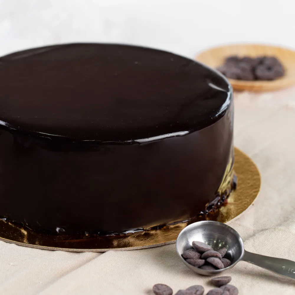 Շոկոլադե տորթ