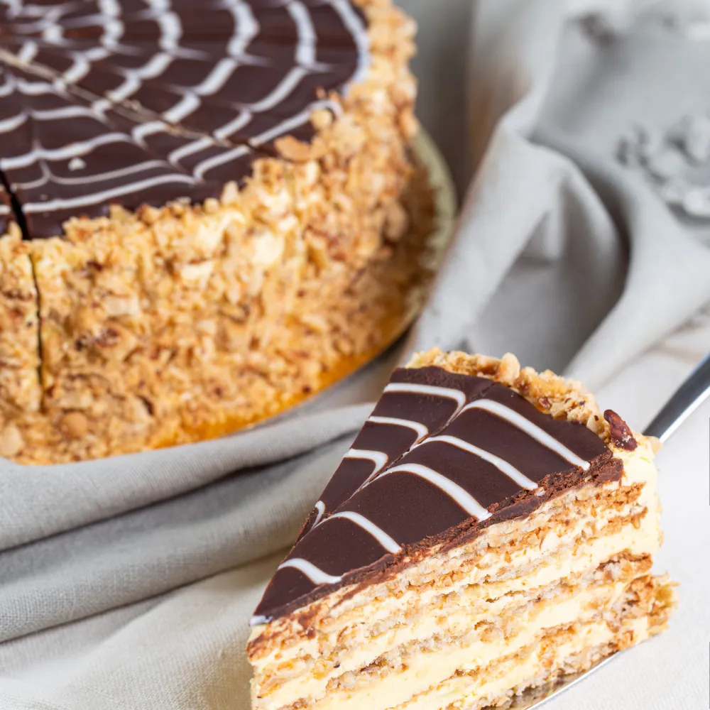 էստերհայզի